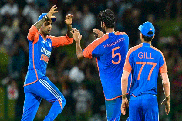 india-new-zealand-series